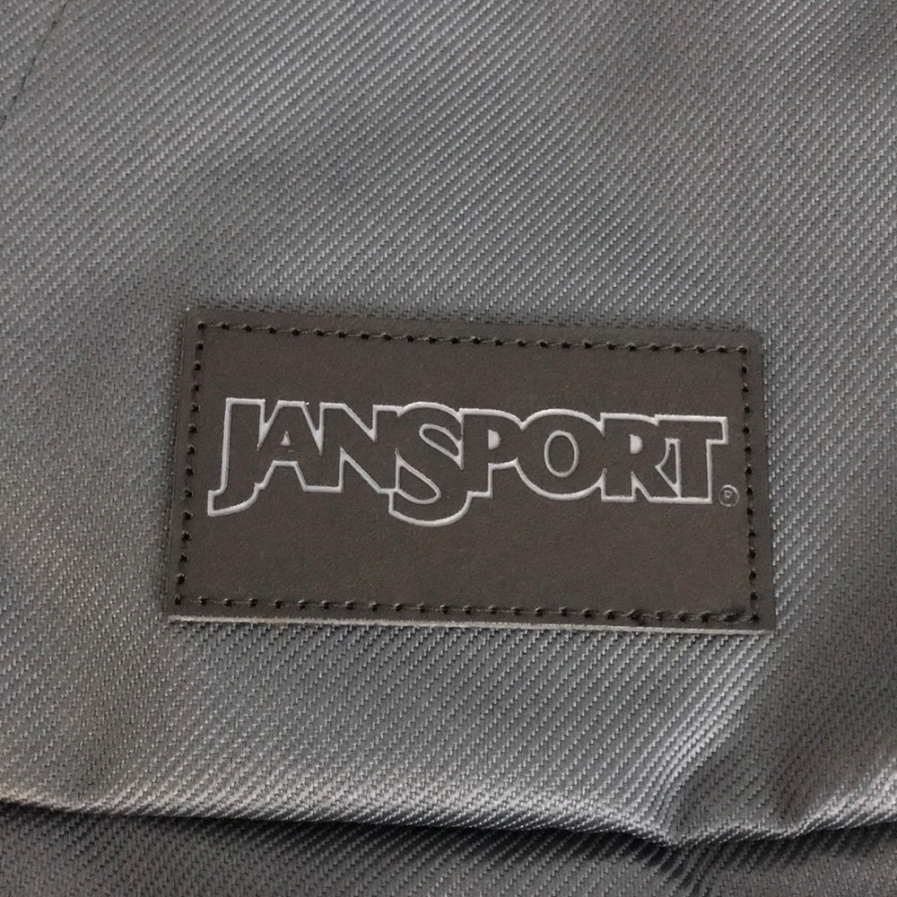 NWT JanSport Watchtower Teal Green Laptop Backpack - Picture 2 of 7